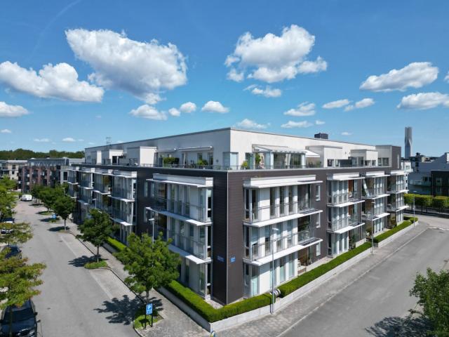 Bostadsrätt till salu i Göteborg, Västra Götaland