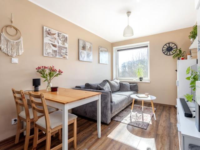 Mieszkanie na sprzedaż w Napachanie, Wielkopolskie