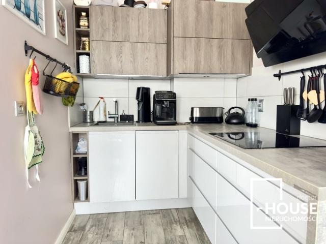 Mieszkanie na sprzedaż w Napachanie, Wielkopolskie