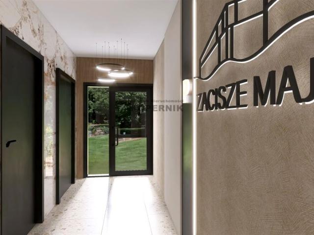 Mieszkanie na sprzedaż w Chełmża, Kujawsko-pomorskie