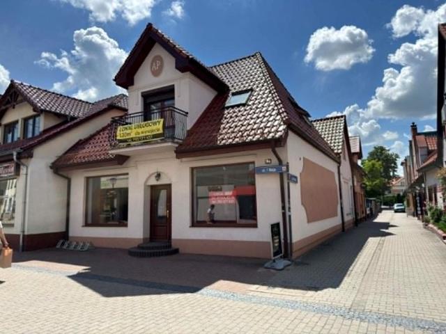 Mieszkanie do wynajęcia w Gostyń, powiat gostyński