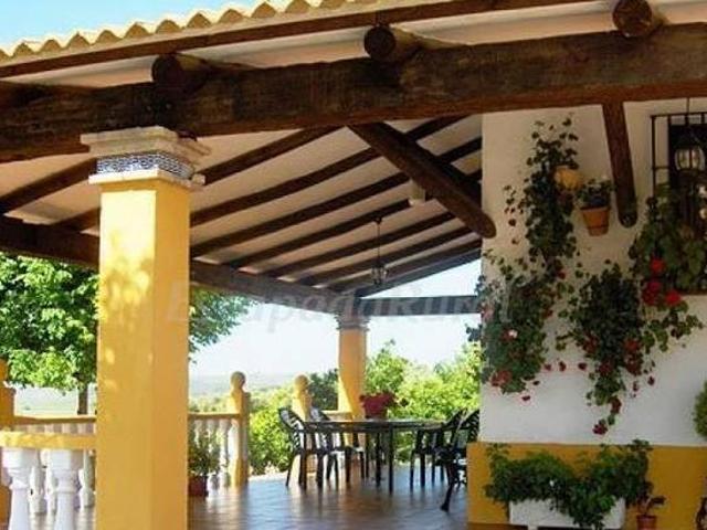 Casa en alquiler en Hornachuelos, Andalucía