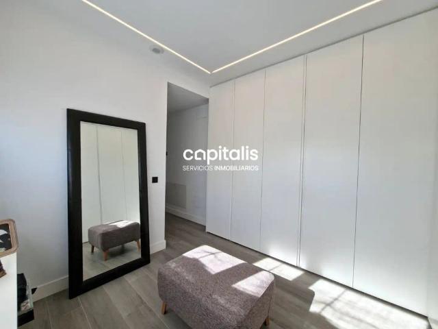 Apartamento en alquiler en El Mayorazgo, Majadahonda