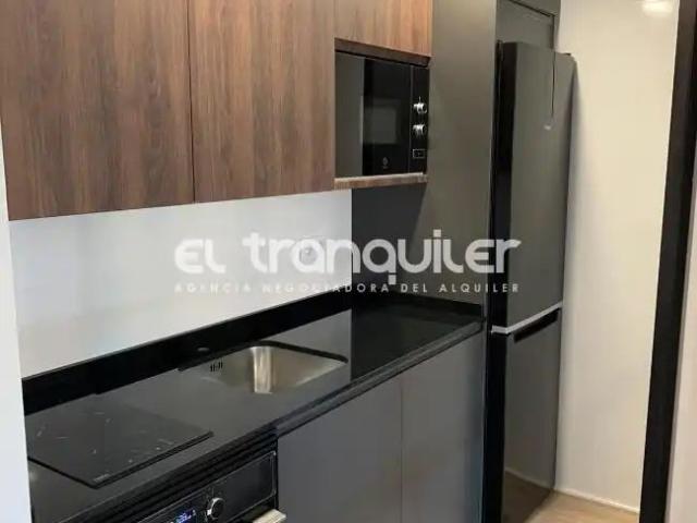 Apartamento en alquiler en Majadahonda, Madrid