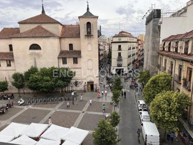 Apartamento en alquiler en Majadahonda, Madrid