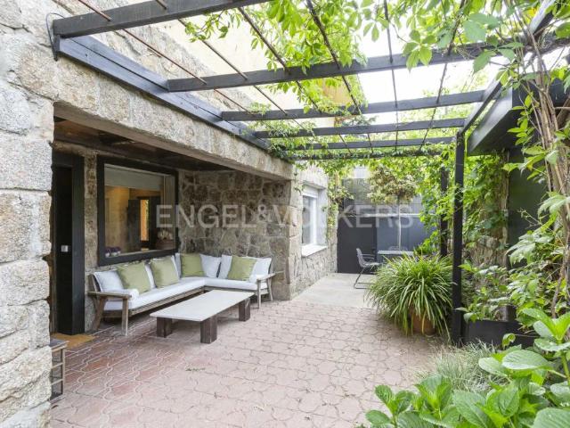 Apartamento en alquiler en Majadahonda, Madrid