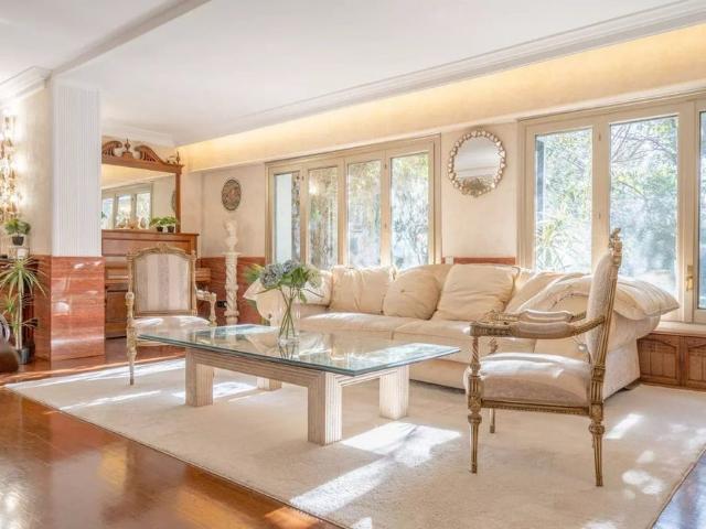 Casa en alquiler en Majadahonda