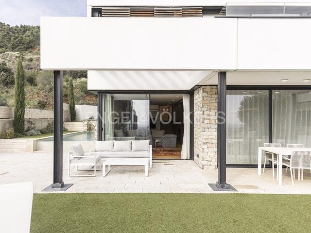Casa en alquiler en Majadahonda, El Mayorazgo