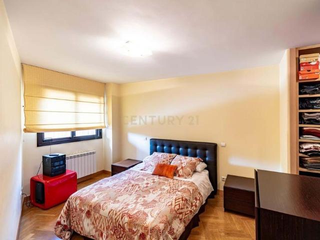 Apartamento en alquiler en Majadahonda, Madrid