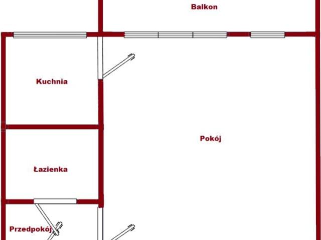Mieszkanie na sprzedaż w Dąbrowa Górnicza, Śląskie