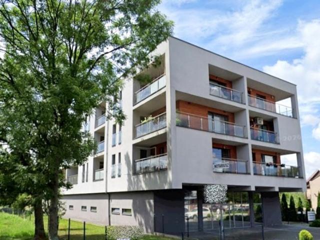 Mieszkanie na sprzedaż w Dąbrowa Górnicza, Śląskie
