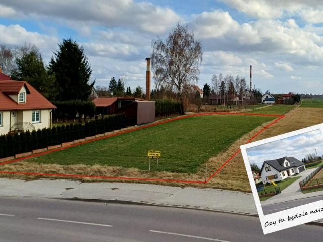 Grunt na sprzedaż w Zamość, Lubelskie