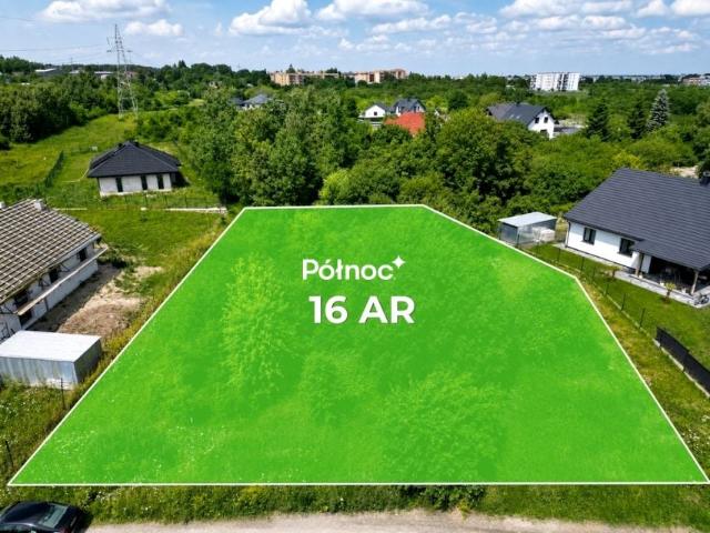 Grunt na sprzedaż w Chełm, Lubelskie