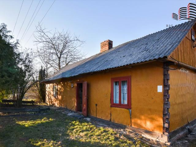 Dom na sprzedaż w Lubelskie