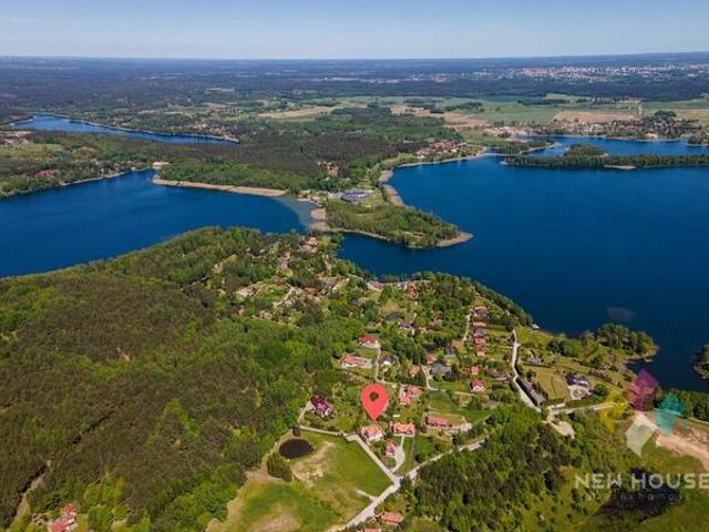 Dom na sprzedaż w Stawiguda, Warmińsko-mazurskie