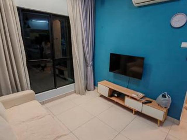 Serviced Residence for rent in Cheras