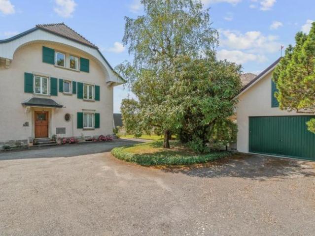Haus kaufen in Saint-Prex, Waadt