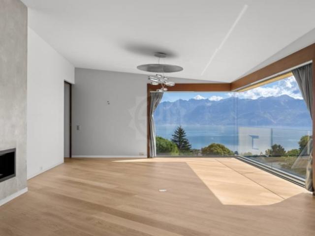 Wohnung kaufen in La Croix, Lutry, Waadt