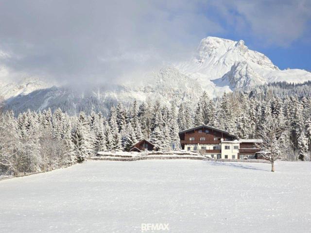 Haus kaufen in Ramsau am Dachstein, Steiermark