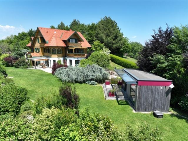 Einfamilienhaus kaufen in Muggauberg, Stallhofen