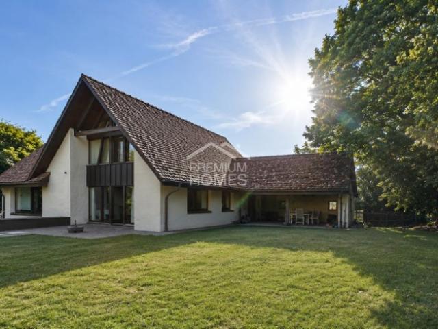 Einfamilienhaus kaufen in Schleinikon, Zürich