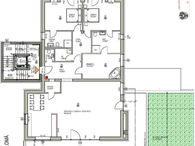 Wohnung kaufen in Sankt Bartholomä, Bezirk Graz-Umgebung