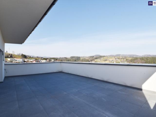 Penthouse kaufen in St. Bartholomä