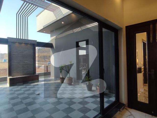 House for sale in Islamabad