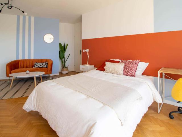 Appartement location à Saint-Denis, Saint-denis