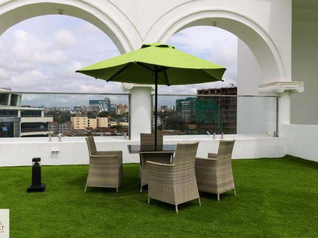 Apartment for rent in Parklands, Kiambu