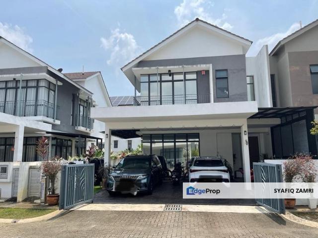 House for sale in Pahang