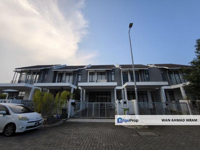 House for rent in Pahang