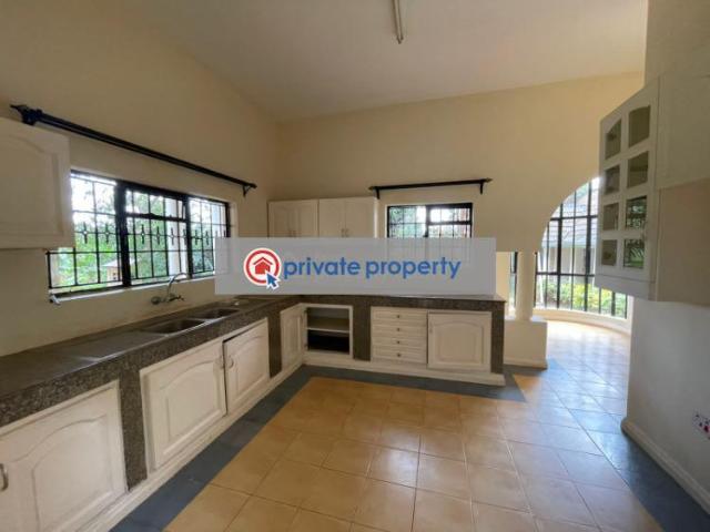 Townhouse for rent in Westlands, Nairobi