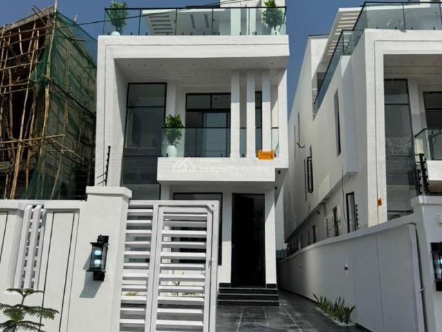 Property for sale in Ibeju Lekki, Abuja