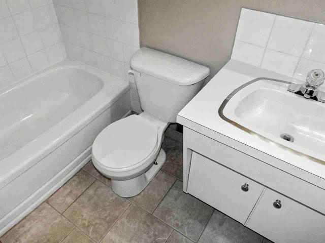 Apartment for rent in Westmount, Edmonton
