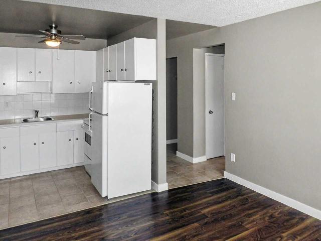 Apartment for rent in Westmount, Edmonton