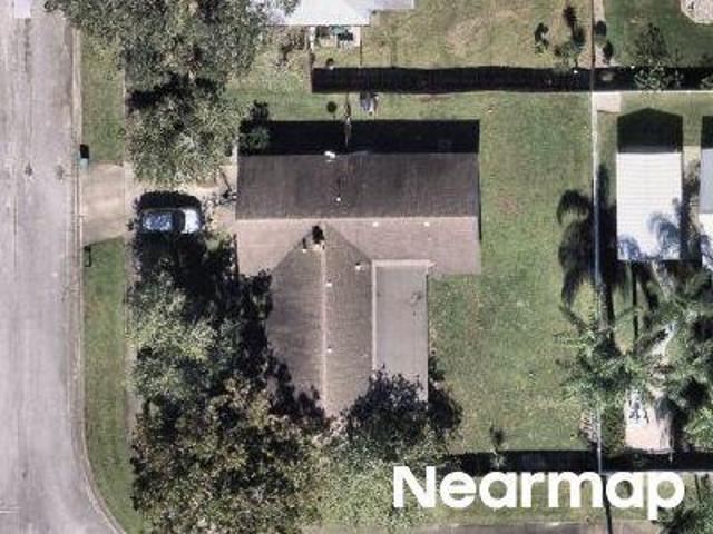 House for sale in Melbourne, Florida