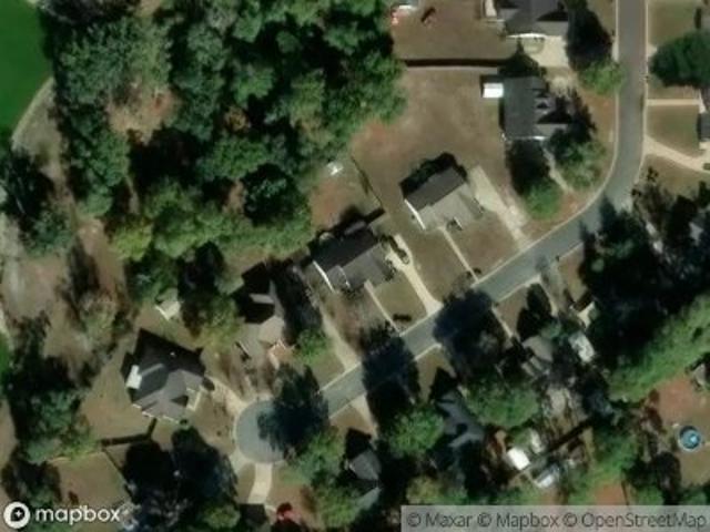 House for sale in Bainbridge, Georgia