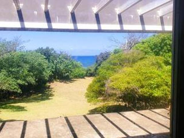 House for sale in Ugu District Municipality, Kwazulu-natal