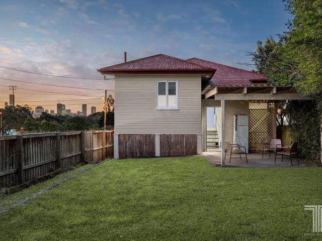 House for sale in Toombul, Queensland