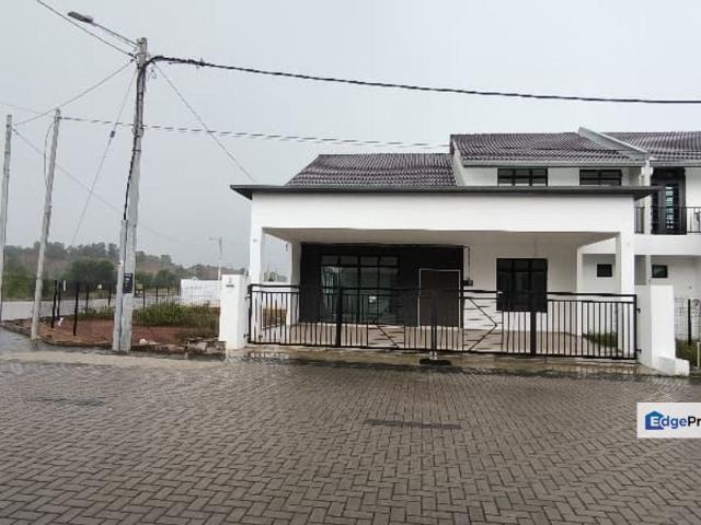 House for sale in Kuantan, Pahang