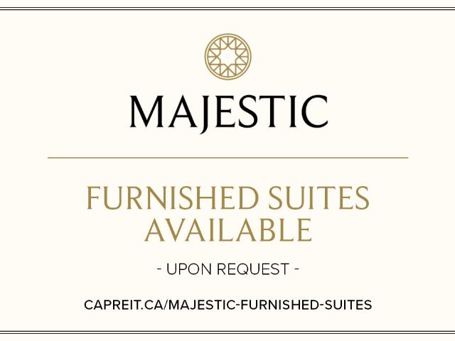 Apartment for rent in Cote-saint-luc, Quebec