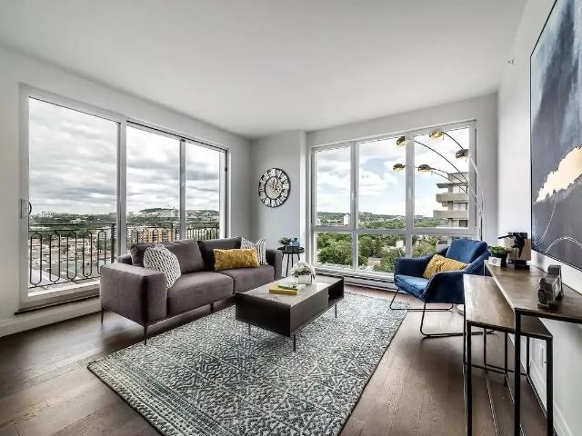 Apartment for rent in Côte-Saint-Luc, Montréal (région administrative)