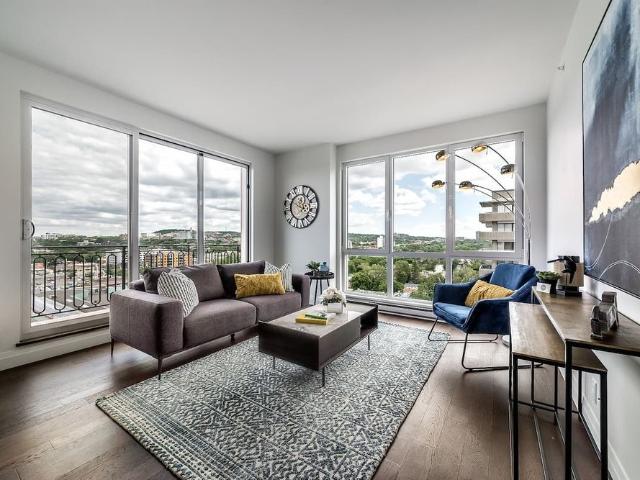 Apartment for rent in Côte-Saint-Luc, Montréal (région administrative)