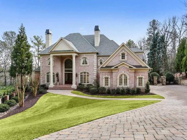 Condo for sale in Alpharetta, Georgia