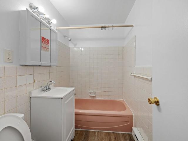 Apartment for rent in Philadelphia, Pennsylvania