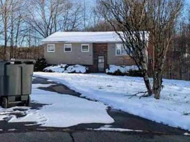 House for sale in Beckley, West Virginia