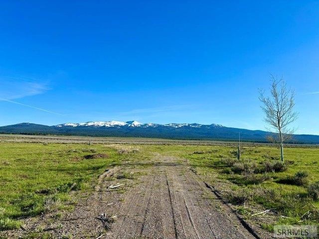 Land for sale in Island Park, Fremont County