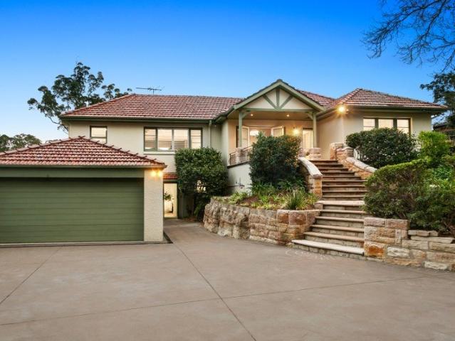 House for sale in Sydney, New South Wales