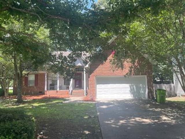 House for sale in Columbia